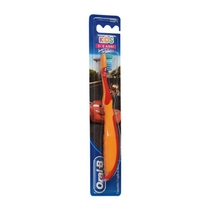 Oral-B Kids Spazzolino Manuale Disney Disegni assoriti-1