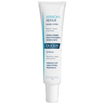 Ducray Keracnyl Rapair balsamo per labbra screpolate 15ml-1