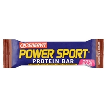 Enervit Power Sport barretta 27% di proteine 45g
