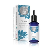 Arnica 35 Olio Forte artiglio del diavolo iperico e calendula 50ml-1