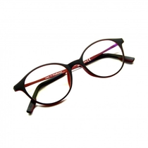 Pixel Lens Cherry occhiali protettivi filtro luce blu e raggi uv +1,50