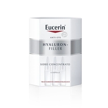 Eucerin Hyaluron-Filler Concentrato anti-rughe 6x5ml-1