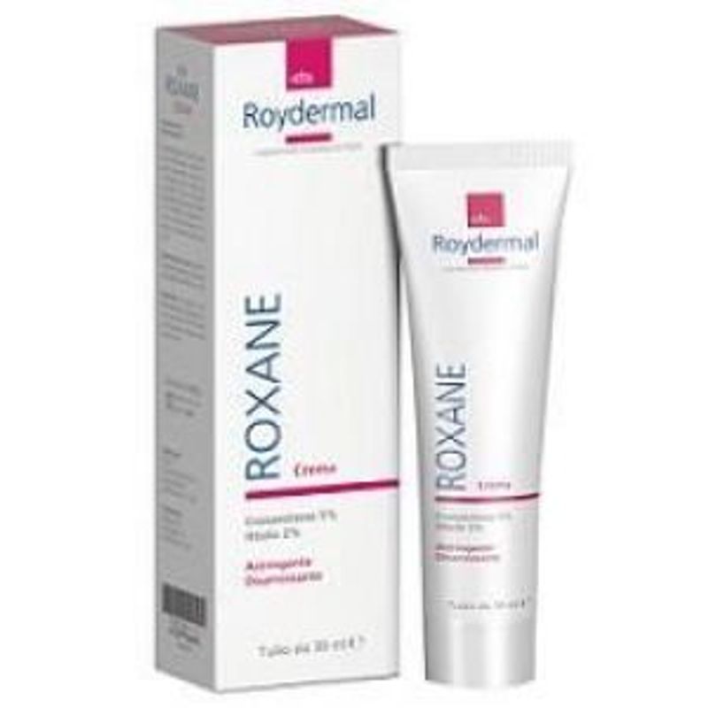 Roxane Crema barriera utile per le affezioni dermatologiche 30ml-1