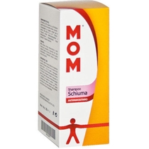 Candioli Mom shampoo schiuma antiparassitario 150 ml-1