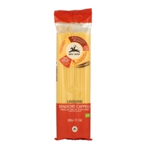 Alce Nero Linguine Senatore Cappelli Parchi della Toscana bio 500g-1