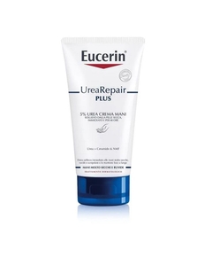 Eucerin Urea Repair Plus Crema Mani rigenerante 30ml-1