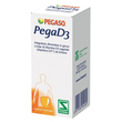 Pegaso Pegad3 integratore vitamina D per le difese immunitarie ossa e denti-1