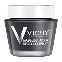 Vichy Maschera al Carbone Purificante effetto detox 75ml