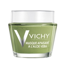 Vichy Maschera all'Aloe Vera Lenitiva 75ml