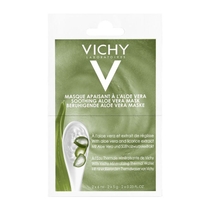 Vichy Maschera all'Aloe Vera Lenitiva 2x6ml