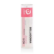 Cemon Belladonna 5CH medicinale omeopatico granuli 6g-1