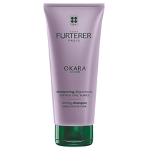 Rene Furterer Okara Silver Shampoo Anti-ingiallimento 200ml-1