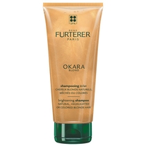 Rene Furterer Okara Blond Shampoo Luminosità 200ml-1