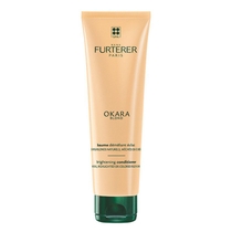 Rene Furterer Okara Blond Balsamo Districante Luminosità 150ml-1
