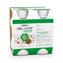 Nestle Resource Repair gusto Caffè 800ml-1