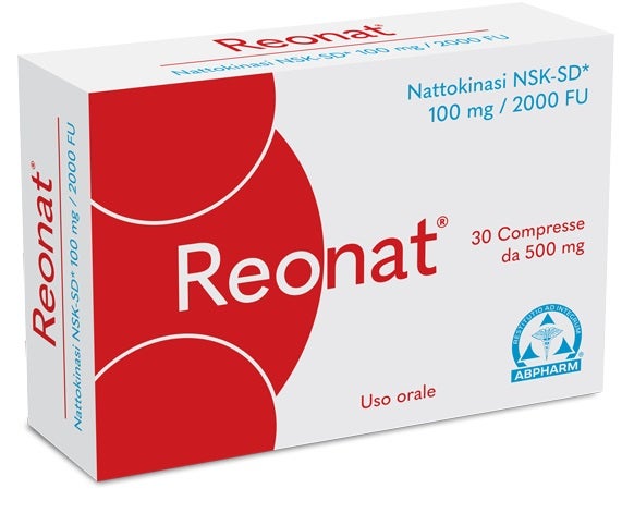 REONAT 30CPR-1