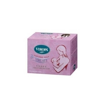 Viropa Natural Help Virlatt Tisana 15 bustine-1