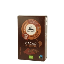Alce Nero Cacao Amaro Biologico 75g