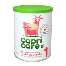 Capricare 1 Latte in Polvere 400g-1