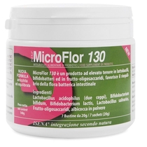 Cemon Microflor 130 benessere intestinale 7 buste