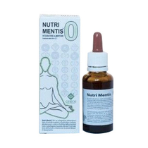 Nutri Mentis 0 utile per il rilassamento 30ml-1