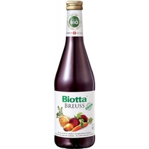 Biotta Succo di Verdure Breuss 500ml-1