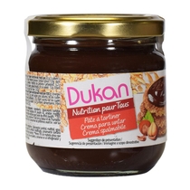 Dieta Dukan Crema spalmabile alle nocciole e cacao magro 220g