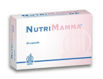 NutriMamma utile in gravidanza 30 capsule-1