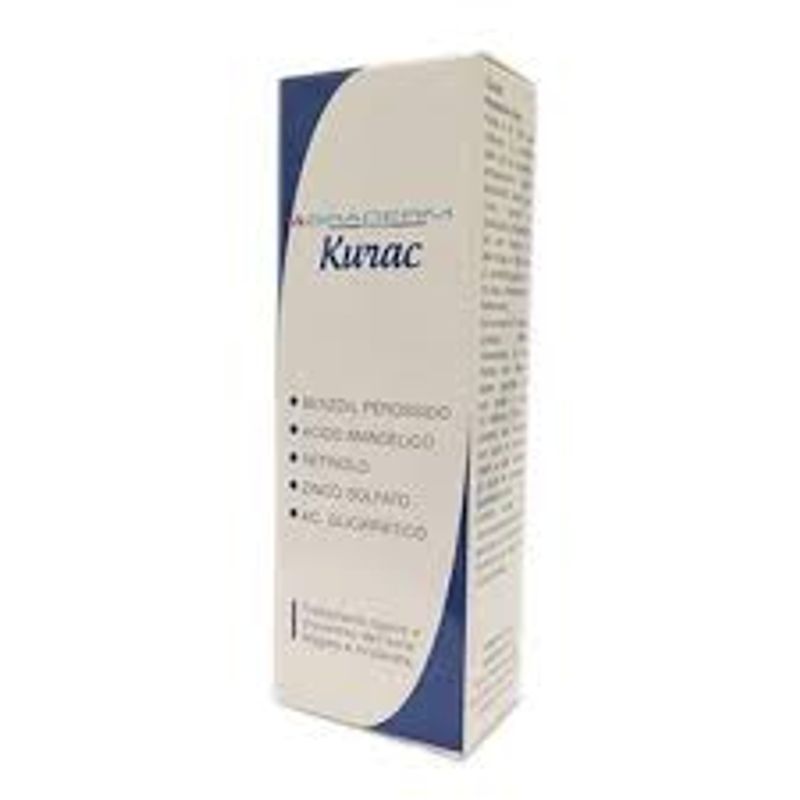 Braderm Kurac 30 ml