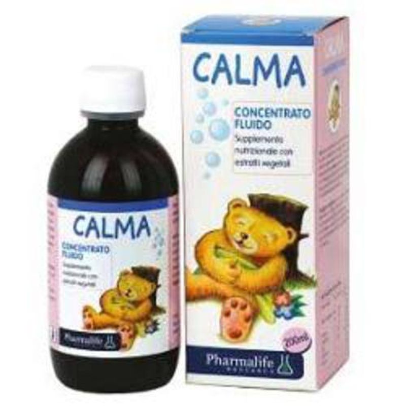 Pharmalife Calma Bimbi sciroppo 200ml