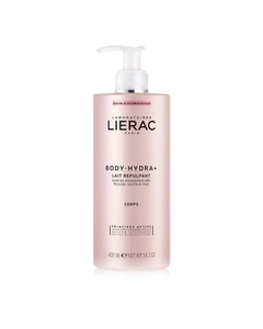 Lierac Body-Hydra+ Latte Corpo Idratante Rimpolpante 400 ml-0