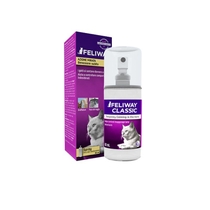 Feliway Classic Spray per controllare i problemi comportamentali dei gatti 60ml-1