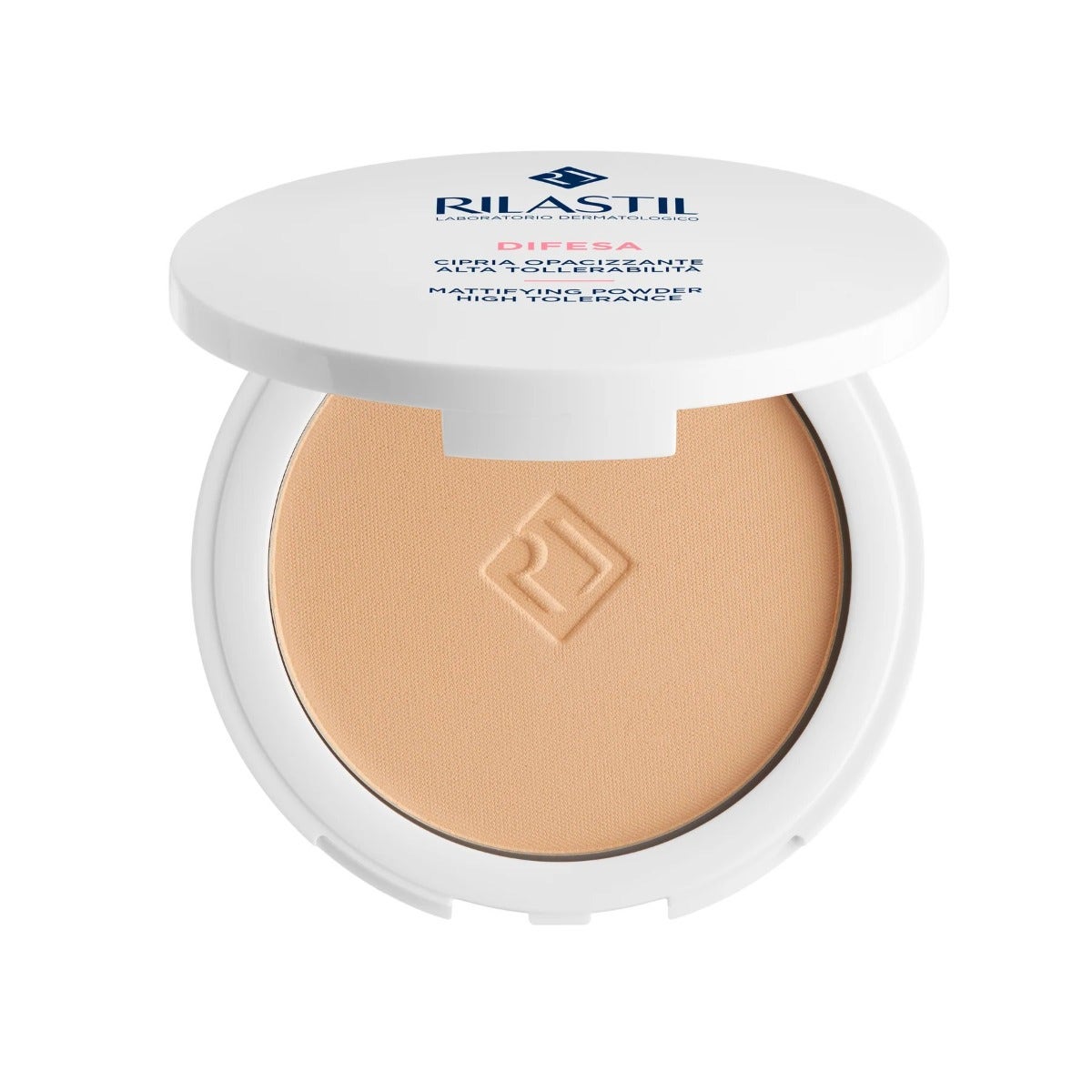 Rilastil Cipria Opacizzante 9 g