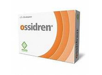 Ossidren benessere della vista 30 compresse-1