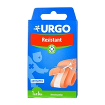 Urgo Resistant Cerotto 1mx6cm