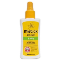 Marco Viti Mistick Family spray repellente 100ml