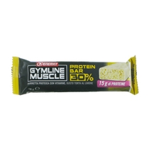 Enervit Gymline Muscle Protein Bar 30% gusto limone 48 g-1