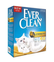EVERCLEAN LITTERFREE PAWS 6L