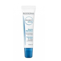 Bioderma Atoderm Lèvres Balsamo labbra riparatore 15ml-1