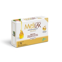 Aboca Melilax pediatric 6 microclismi-1