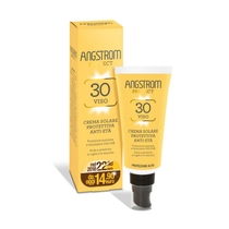 Angstrom Hydraxol Youthful Crema Solare Protettiva SPF30 anti-età 40ml-1