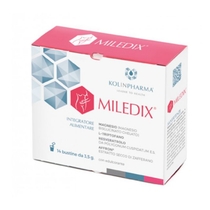 Miledix ciclo mestruale 14 bustine-1