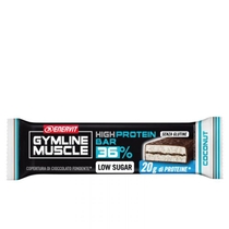 Enervit Gymline Muscle High Protein bar gusto cocco 55g-1