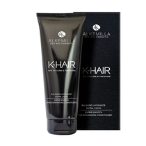 Alkemilla K-Hair Balsamo Lucidante extra liscio 200ml