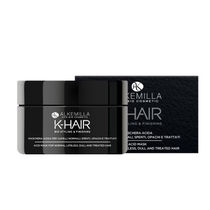 Alkemilla K-Hair Maschera per Capelli Acida 200ml