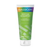Massigen Doccia shampoo antibatterico 200ml-1