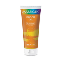 Massigen Doccia Gel Tonificante 200ml-1