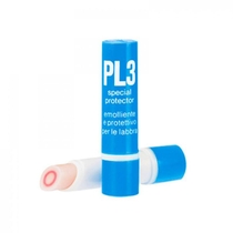PL3 Stick emoliente e protettivo per le labbra 4ml-1