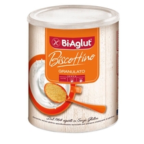 Biaglut Biscottino Granulato senza glutine 340g-0