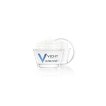 Vichy Nutrilogie 1 Crema giorno pelle secca 50ml-1